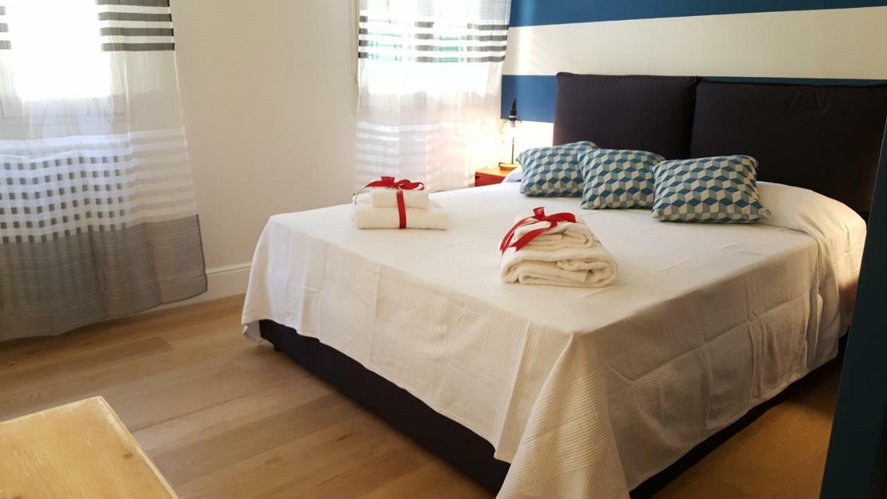 I' David Appartement Florence Buitenkant foto