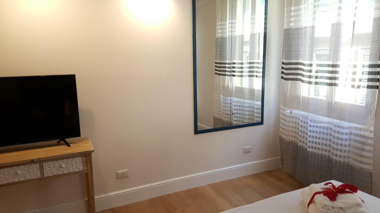 I' David Appartement Florence Buitenkant foto