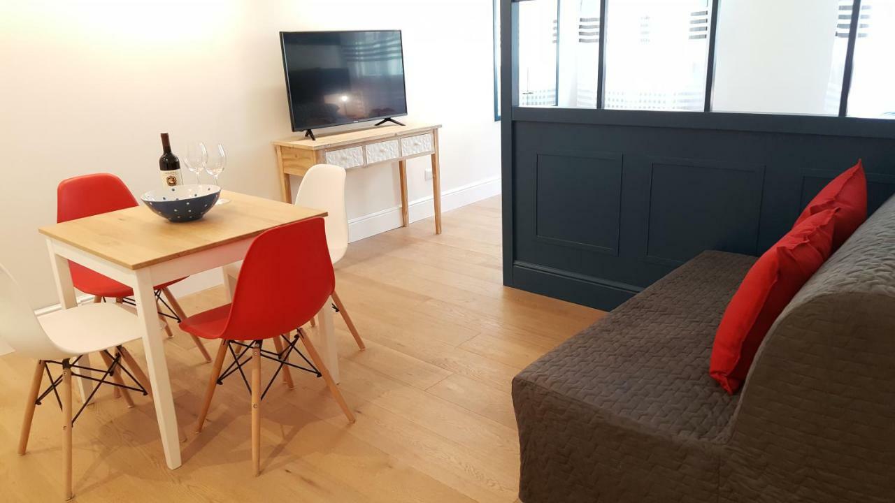 I' David Appartement Florence Buitenkant foto