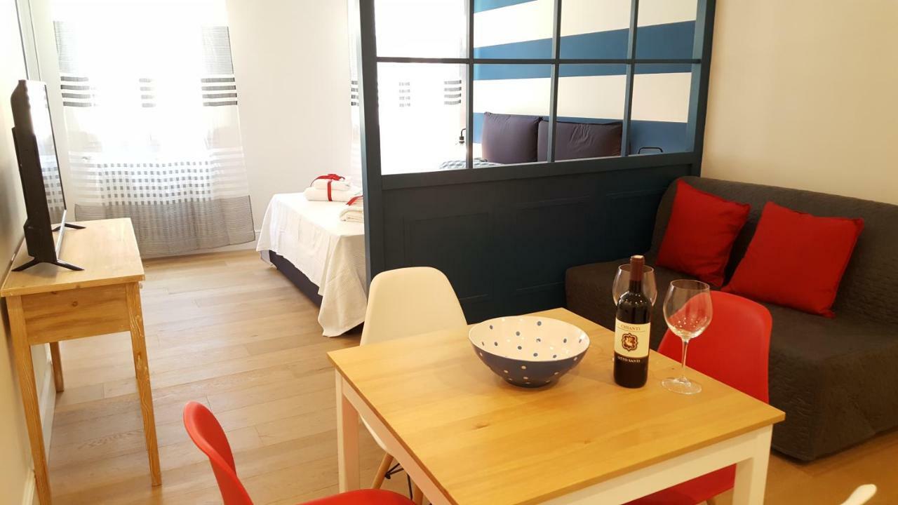 I' David Appartement Florence Buitenkant foto